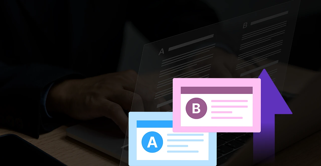 A/B Testing Ready
