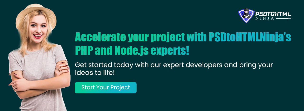 accelerate-your-project-with-psdtohtmlninjas-php-and-node-js-experts