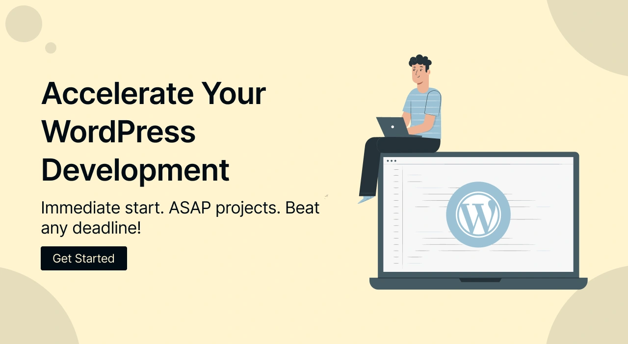 accelerate-your-wordpress-development