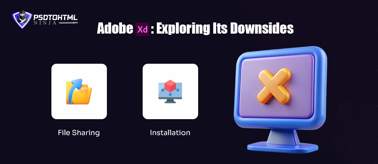 adobe-xd-exploring-its-downsides