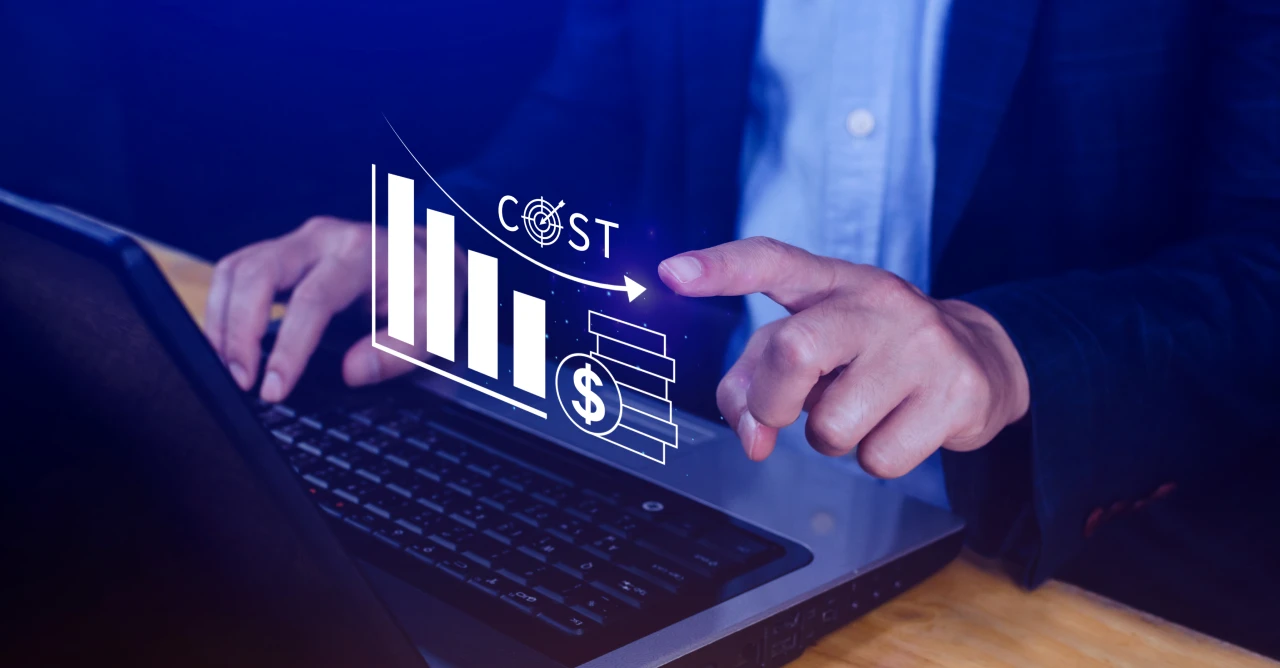 Average Website Migration Cost