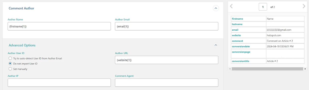 Comment Author
