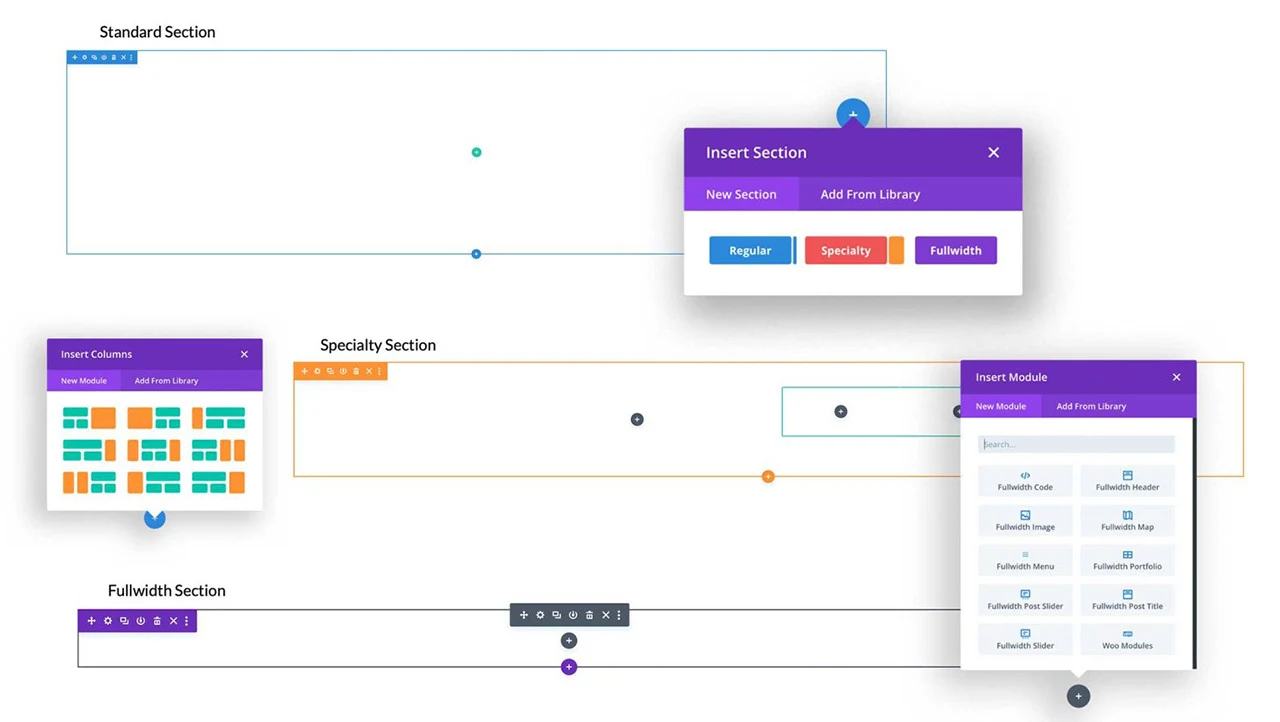 mastering-the-divi-builder-a-deep-dive-into-its-interface-and-core-functionalities