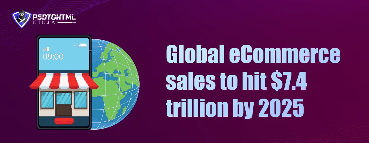 global-e-commerce-sales