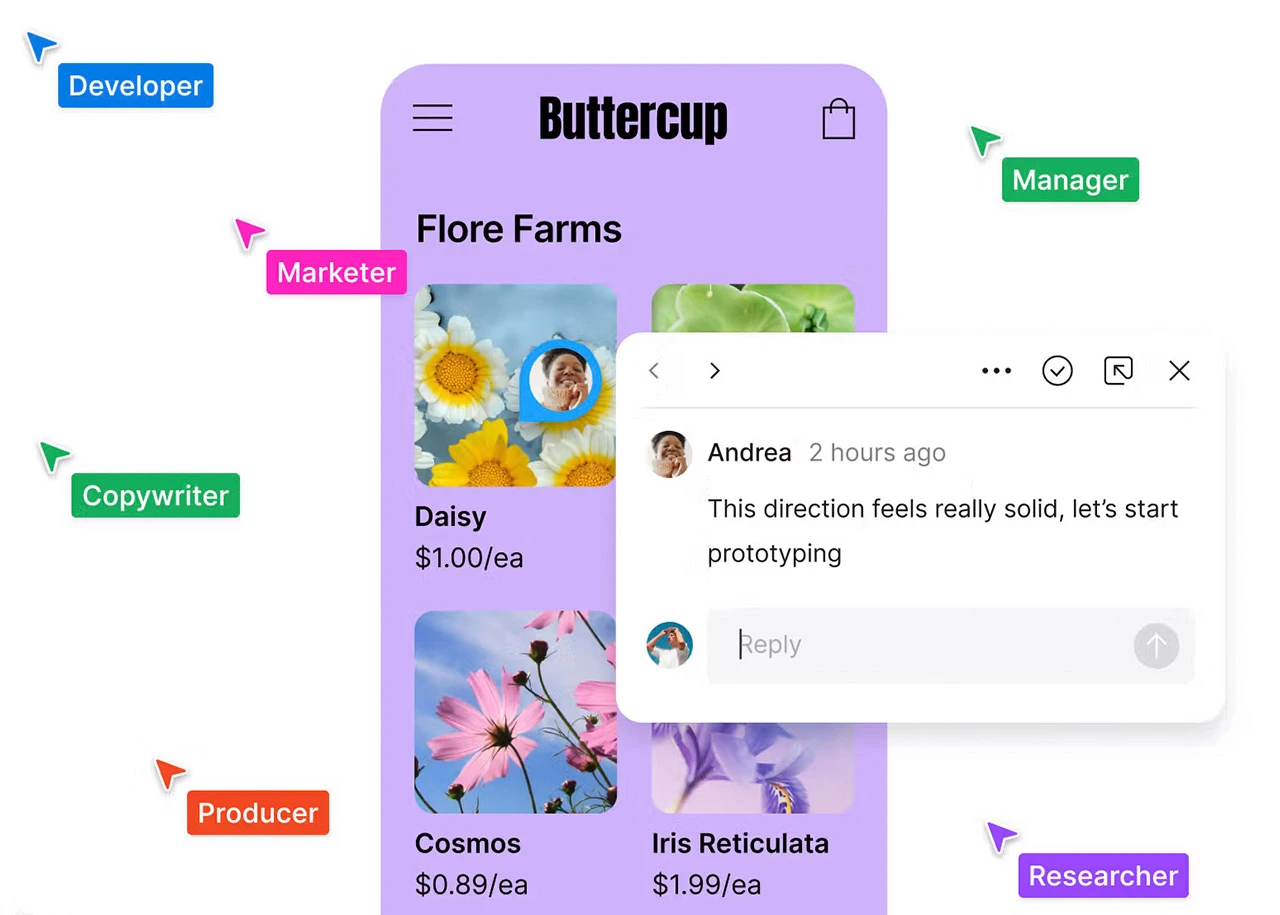 Getting Started With Figma: Installation and Workspace Familiarization