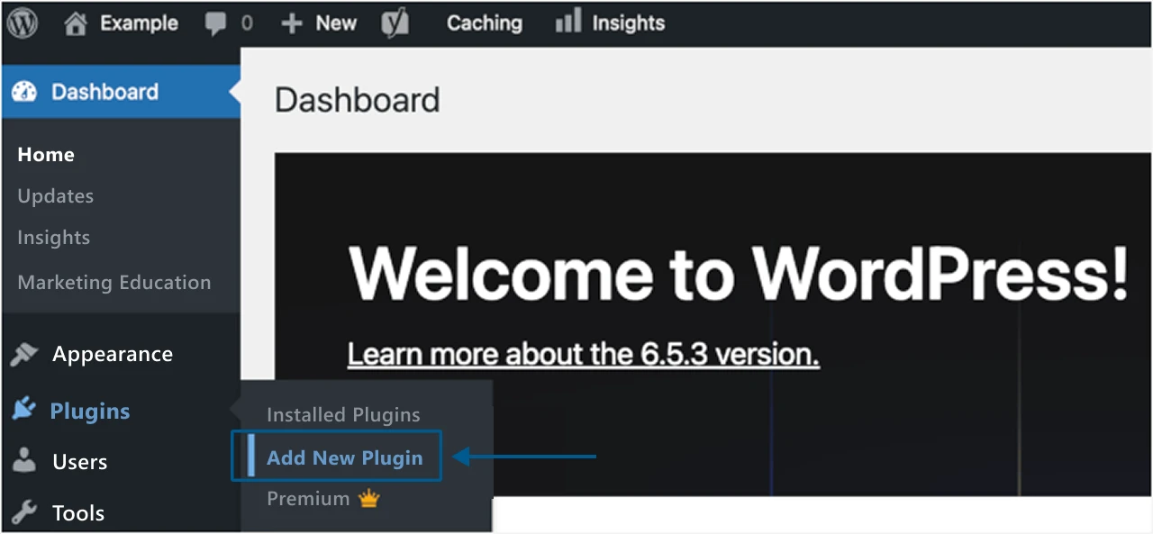 FG Drupal to WordPress Plugin