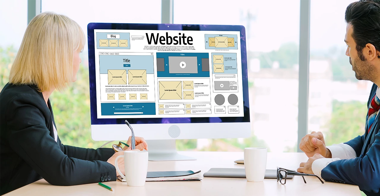 Who Is A Reliable Website Redesign Agency?
