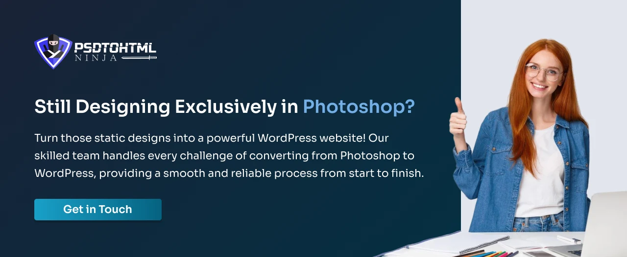 Still designing exclusively in photoshop