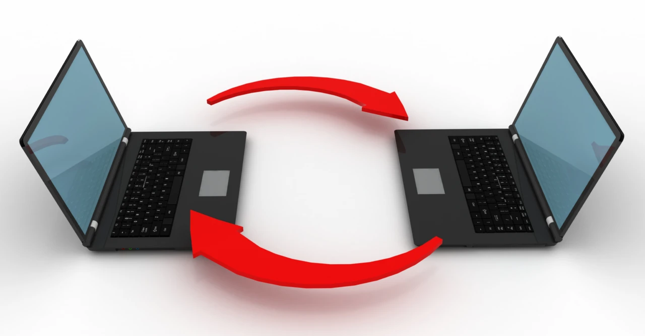 Website migration from one to another