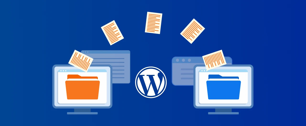 What is WordPress Website Migration