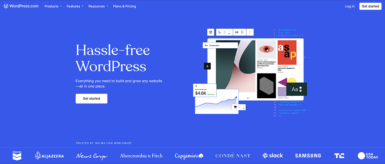 WordPress