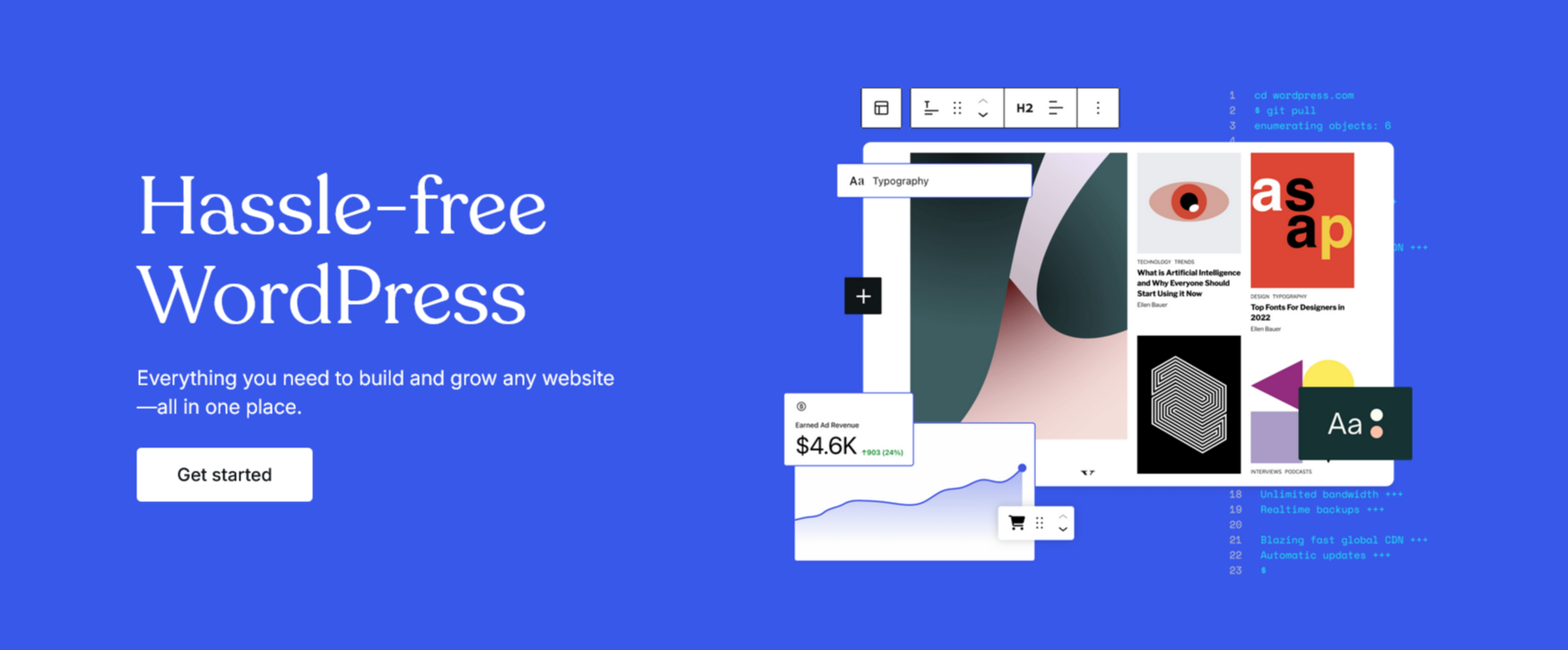 WordPress
