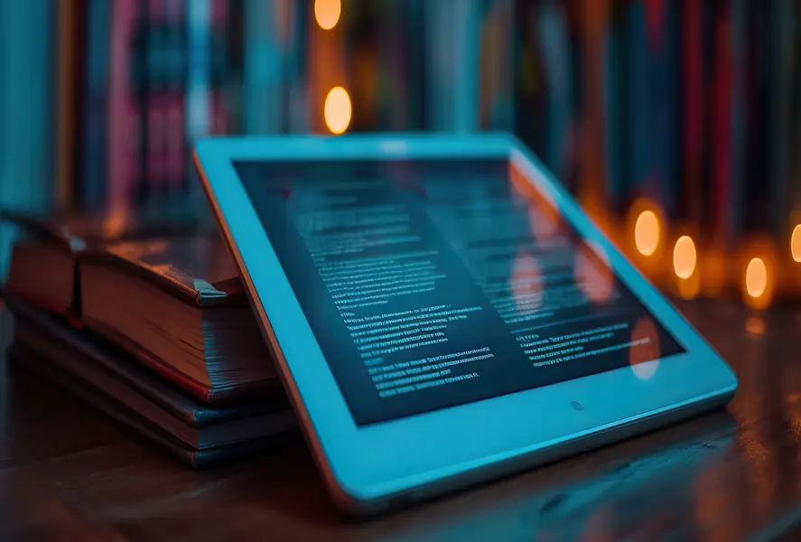 EBooks