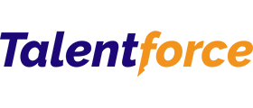 talent force logo
