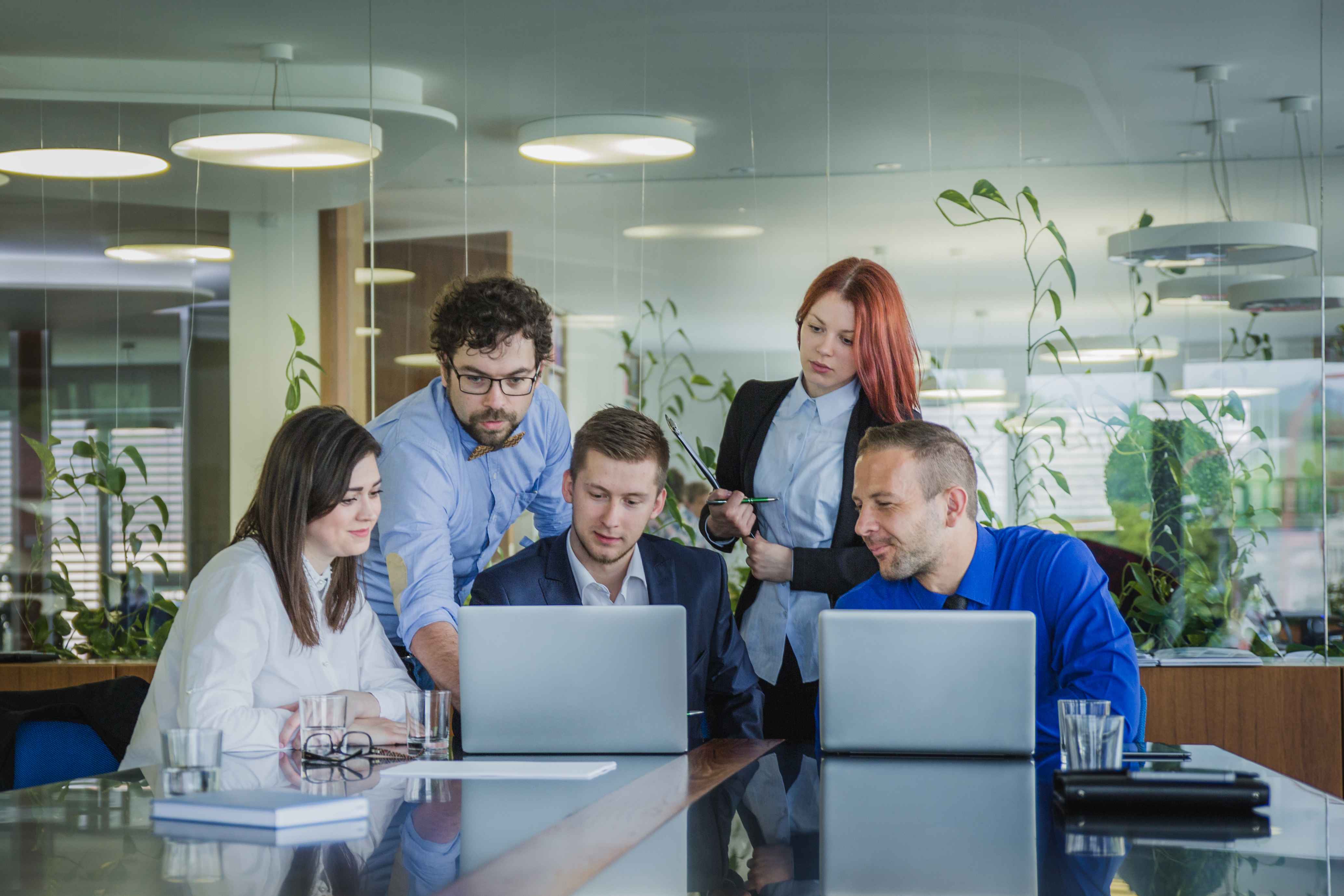 Team Up With A Trusted Dedicated Development Team