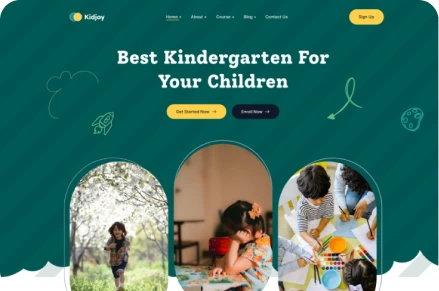 Preview Website
