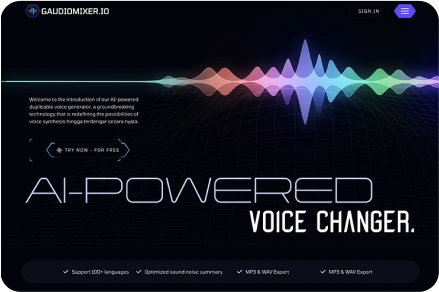Preview Website
