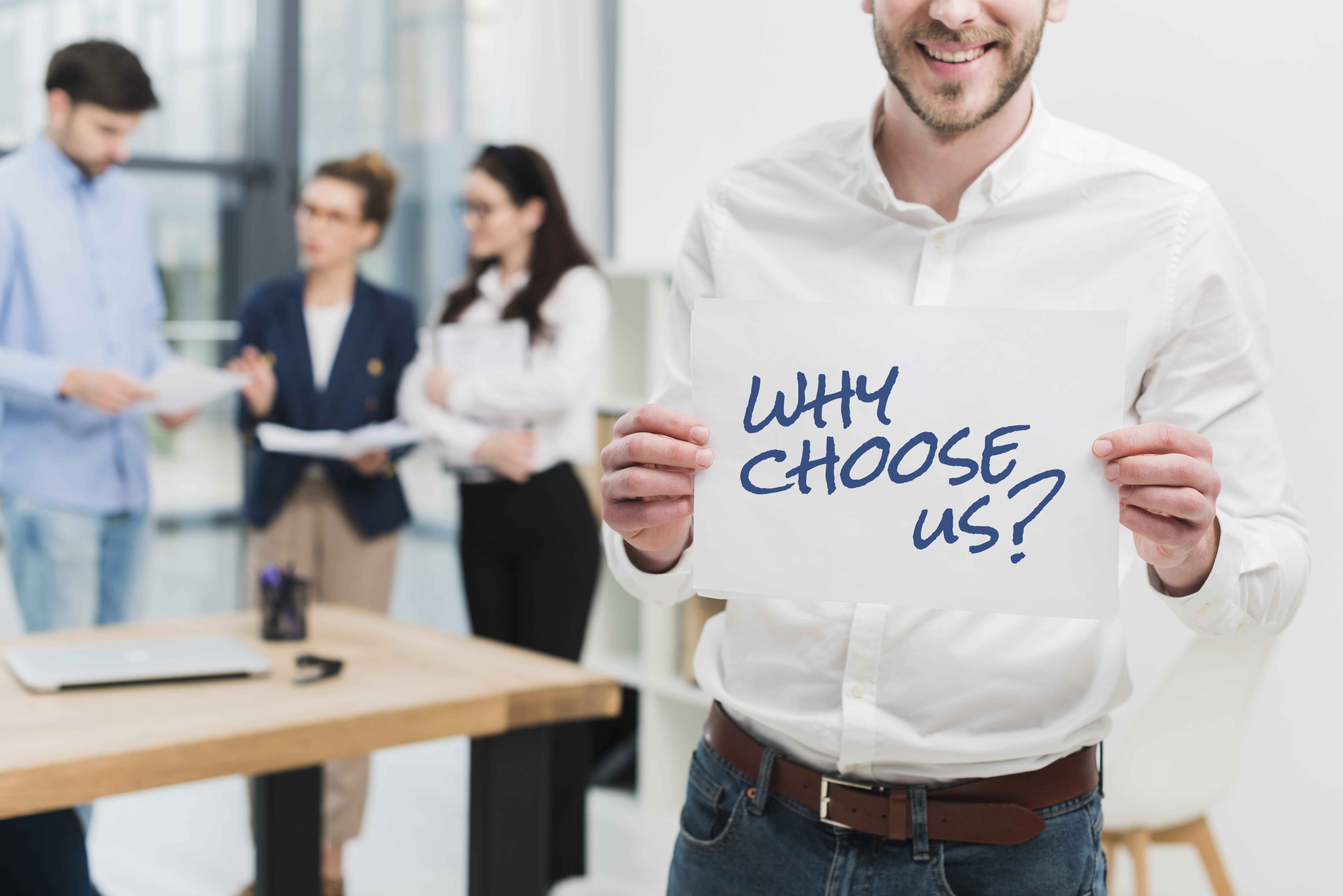 Why Should You Hire Our Dedicated OpenCart Developers?
