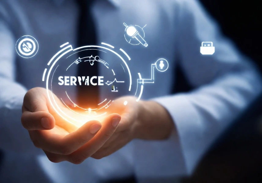 Our Services
