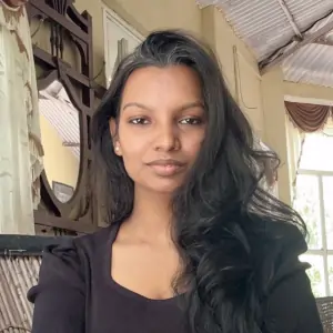 Zankhana Kalarthi