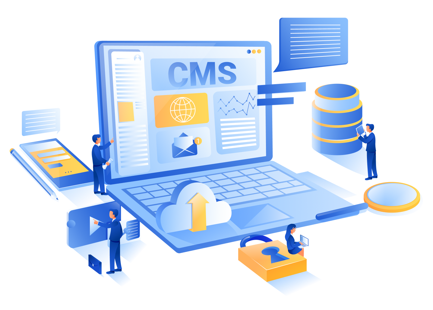 CMS Migration Checklist (2026) for Smooth Website Migration