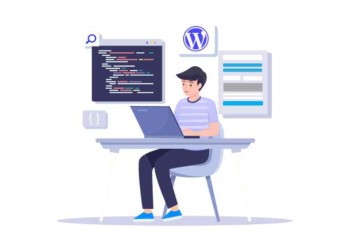 Convert Design Prototype to WordPress: Step-by-Step Guide