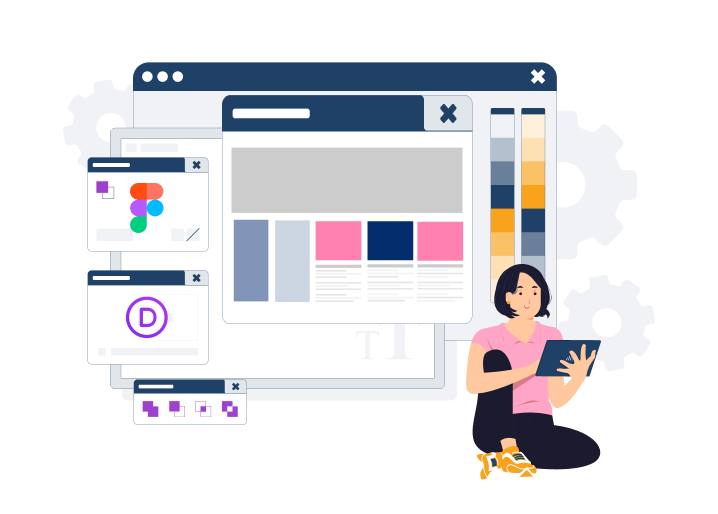 How to Convert Figma to Divi Theme: A Detailed Overview