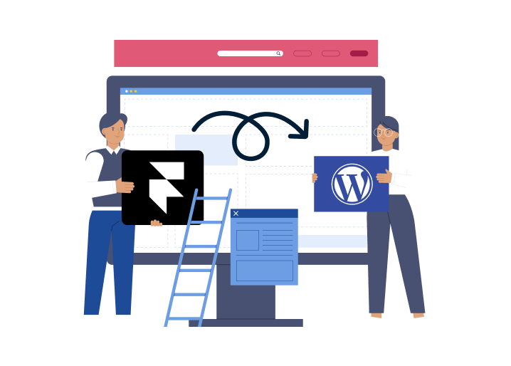 How to Convert Framer to WordPress: A Complete Guide