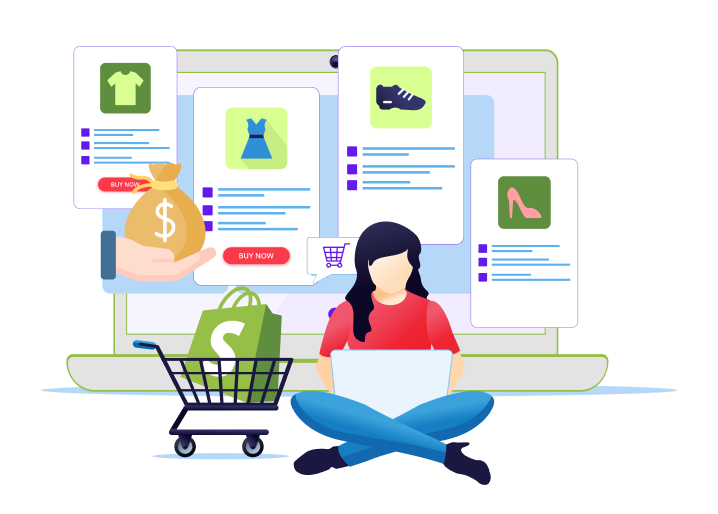 How Much Does It Cost to Build a Shopify Store?