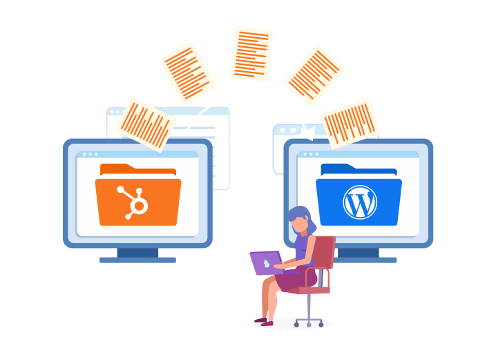 How to Migrate from HubSpot to WordPress: A Comprehensive Guide