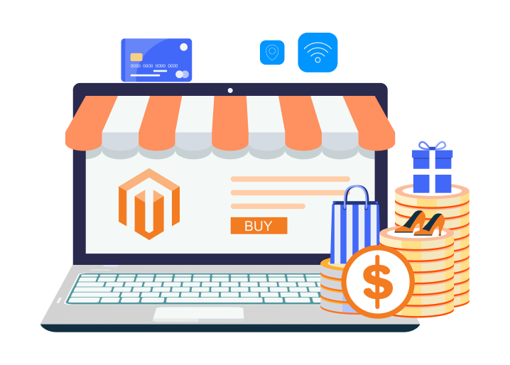 Magento Ecommerce Development: Strategy, Cost, Process & Scaling Guide