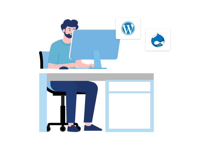 How to Migrate from WordPress to Drupal: An Easy 7-Step Guide