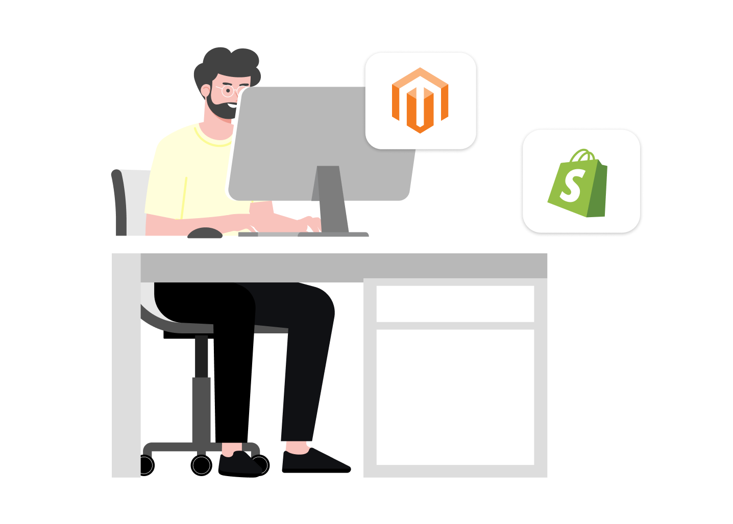 Magento to Shopify Migration: Complete Guide for Seamless Store Transfer
