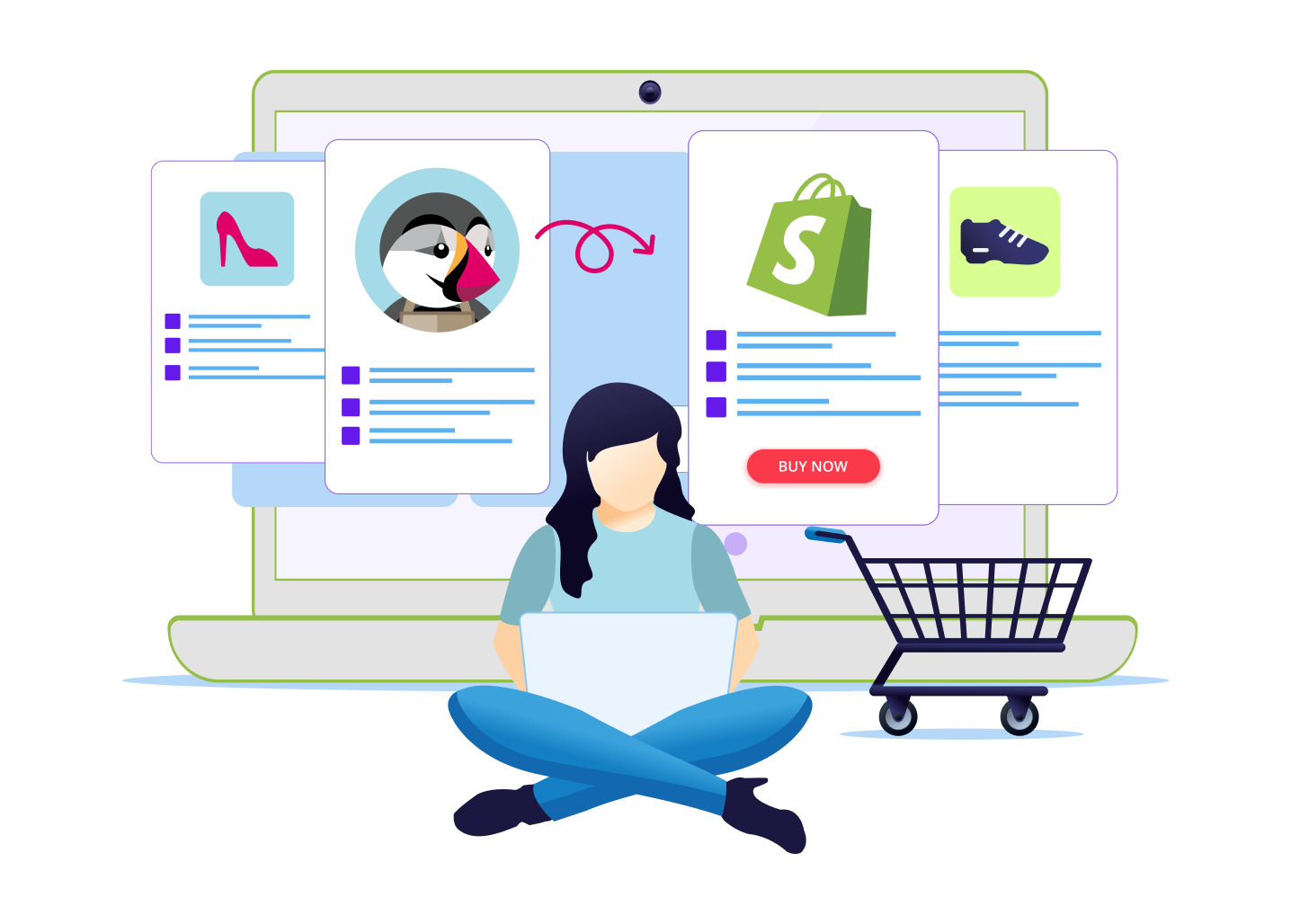 PrestaShop to Shopify Migration: Complete Step-by-Step Guide (2026)
