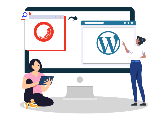 How to Migrate from Sitecore to WordPress: A Comprehensive Guide