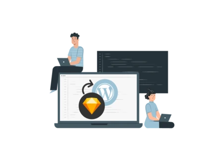 Sketch to WordPress Theme: A Comprehensive Guide & Its Cost