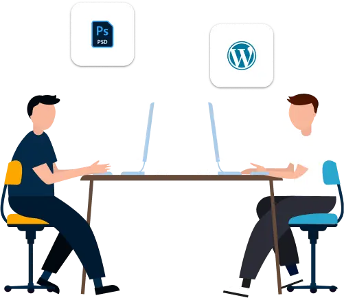 Top 7 Reasons Why Companies Choose PSD To WordPress Service