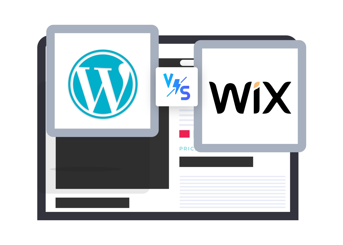 Wix vs WordPress in 2026 – Which Platform Is Better?