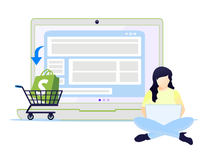 How to Migrate Your WordPress Website to Shopify