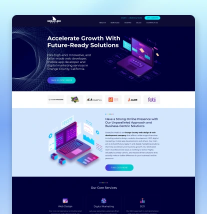 GreatLike Media