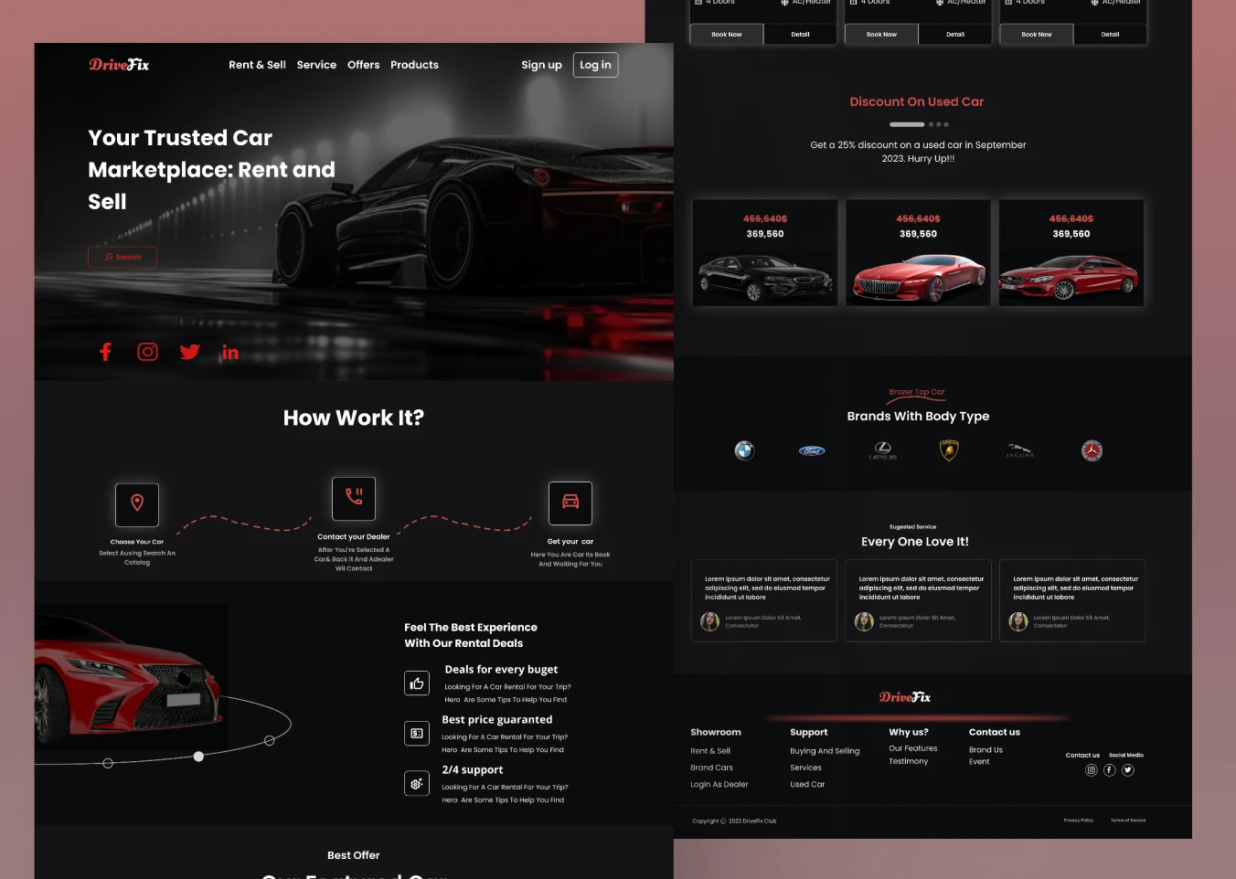 Buy – Sell Car Directory