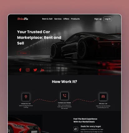Buy – Sell Car Directory